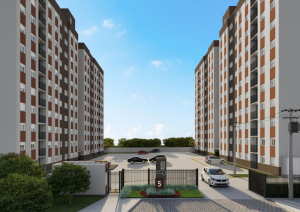 Apartamento na Planta em Sapucaia do Sul