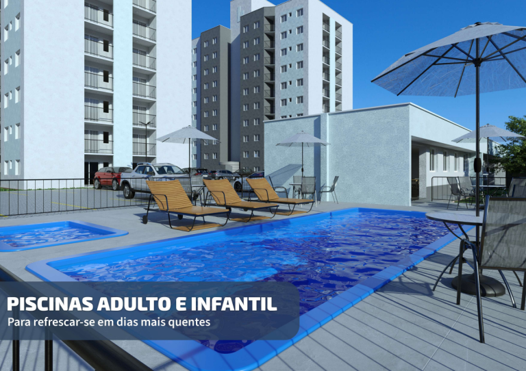 SÃO LEOPOLDO – CAMPINA – APARTAMENTO NA PLANTA COM 2 DORMITÓRIOS