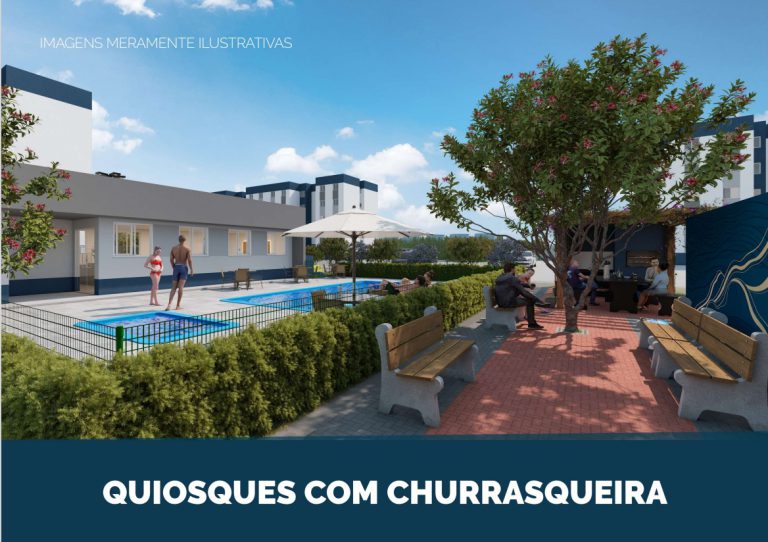 NOVO HAMBURGO – CANUDOS – APARTAMENTO NA PLANTA COM 2 DORMITÓRIOS