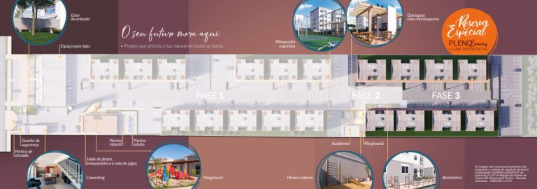 CANOAS – N. S. DAS GRAÇAS – APARTAMENTO NA PLANTA COM 2 DORMITÓRIOS