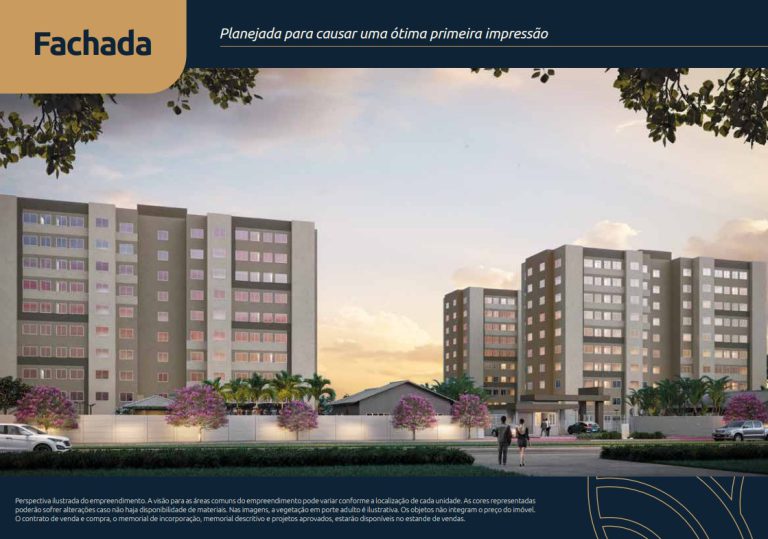 CACHOEIRINHA – APARTAMENTO NA PLANTA COM 2 DORMITÓRIOS