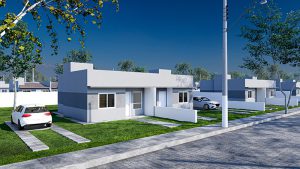 apartamento na planta em Capão da Canoa