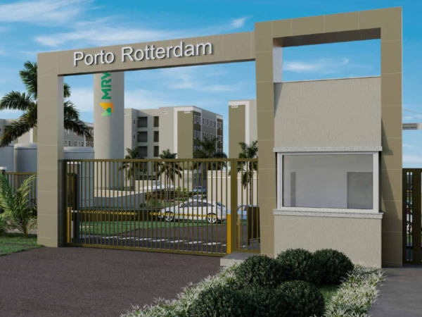 Apartamento na Planta em Novo Hamburgo – Bairro Rondônia – 2 dormitórios