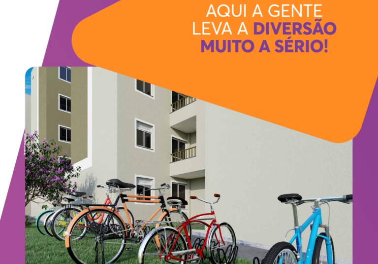 Apartamento na Planta em Novo Hamburgo – Bairro Rondônia – 2 dormitórios