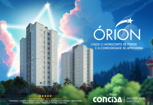 apartamento na planta em Campo Bom