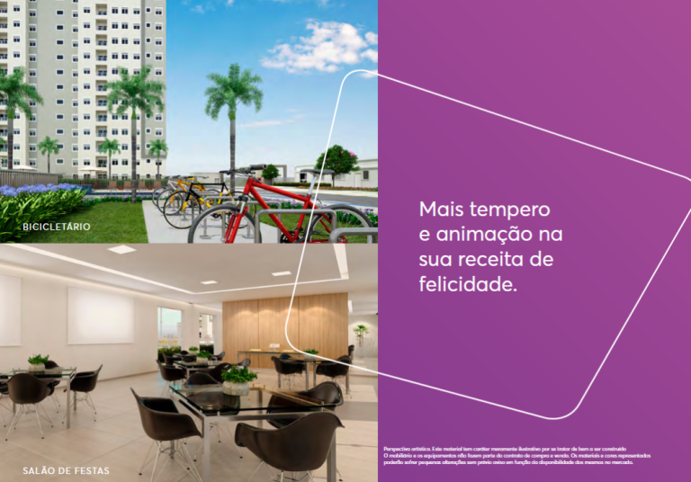 Apartamento na Planta em Porto Alegre – Anchieta