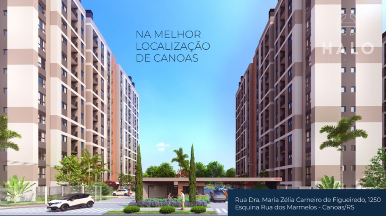 APARTAMENTO NA PLANTA EM CANOAS COM 2 DORMITÓRIOS E SUITE APARTAMENTO NA PLANTA EM CANOAS COM 2 DORMITÓRIOS E SUITE