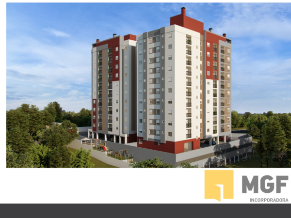APARTAMENTO PRONTO PARA MORAR EM NOVO HAMBURGO