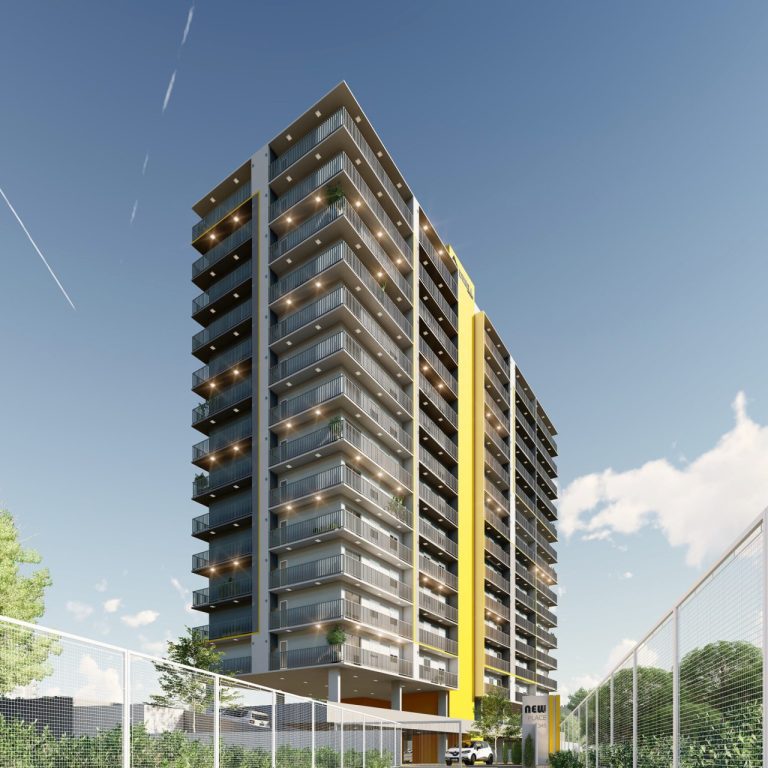 APARTAMENTO NA PLANTA EM GRAVATAÍ – NEW PLACE APARTAMENTO NA PLANTA EM GRAVATAÍ – NEW PLACE