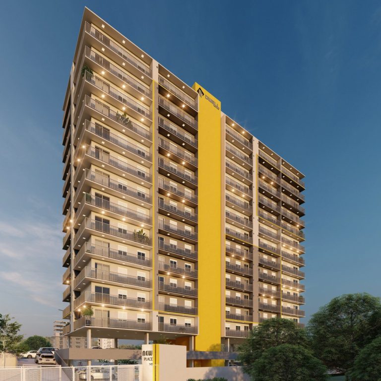 APARTAMENTO NA PLANTA EM GRAVATAÍ – NEW PLACE APARTAMENTO NA PLANTA EM GRAVATAÍ – NEW PLACE