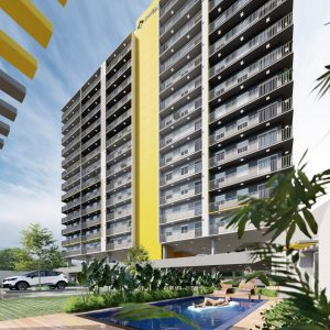 Apartamento na Planta em Gravataí - New Place