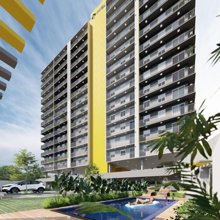 APARTAMENTO NA PLANTA EM GRAVATAÍ – NEW PLACE APARTAMENTO NA PLANTA EM GRAVATAÍ – NEW PLACE