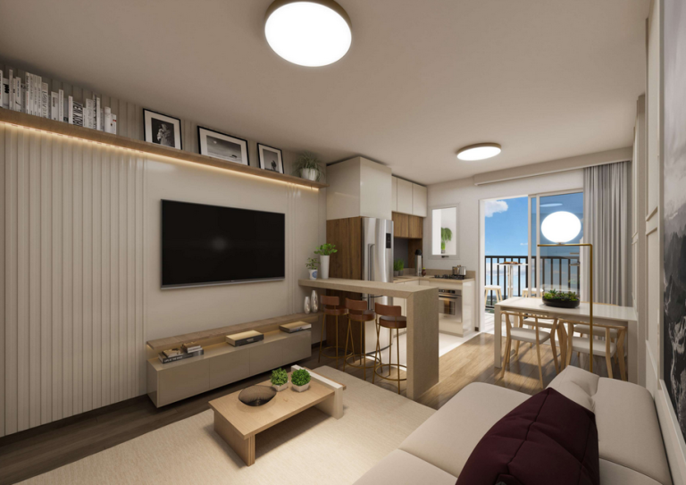 APARTAMENTO NA PLANTA EM GRAVATAÍ – CENTRO APARTAMENTO NA PLANTA EM GRAVATAÍ – CENTRO