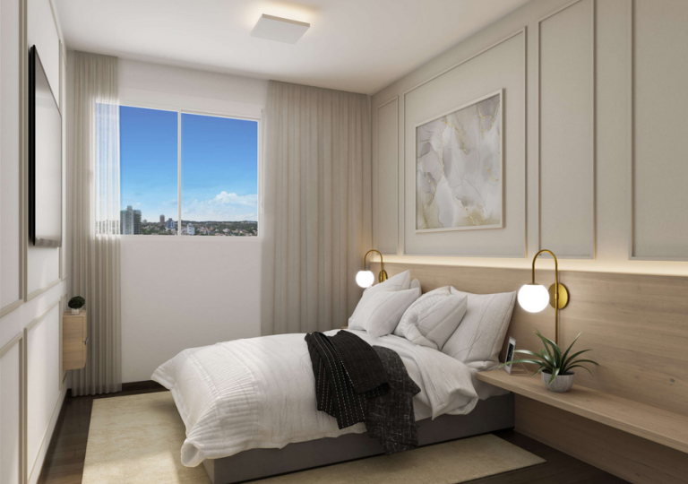 APARTAMENTO NA PLANTA EM GRAVATAÍ – CENTRO APARTAMENTO NA PLANTA EM GRAVATAÍ – CENTRO