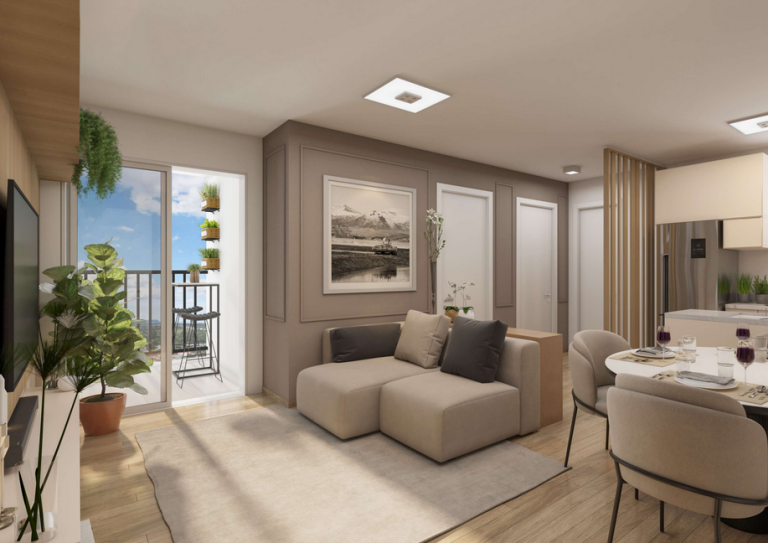 APARTAMENTO NA PLANTA EM GRAVATAÍ – CENTRO APARTAMENTO NA PLANTA EM GRAVATAÍ – CENTRO