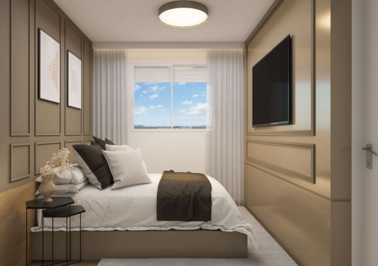 APARTAMENTO NA PLANTA EM GRAVATAÍ – CENTRO APARTAMENTO NA PLANTA EM GRAVATAÍ – CENTRO
