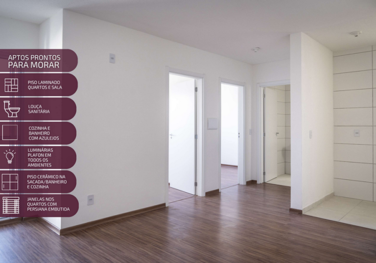 APARTAMENTO NA PLANTA EM GRAVATAÍ – CENTRO APARTAMENTO NA PLANTA EM GRAVATAÍ – CENTRO