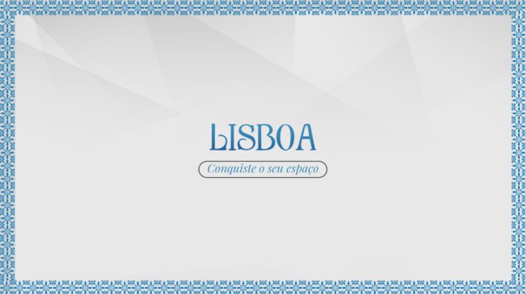 Apartamento na Planta em Sapucaia do Sul – Residencial Lisboa Apartamento na Planta em Sapucaia do Sul – Residencial Lisboa