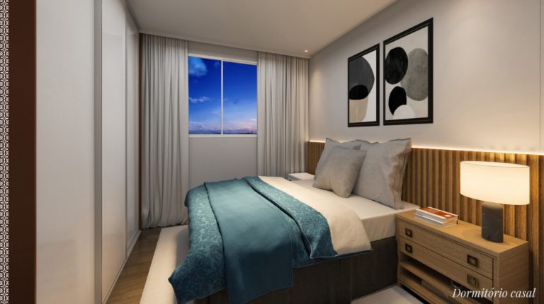 Apartamento na Planta em Sapucaia do Sul – Residencial Lisboa Apartamento na Planta em Sapucaia do Sul – Residencial Lisboa