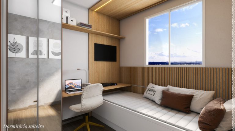 Apartamento na Planta em Sapucaia do Sul – Residencial Lisboa Apartamento na Planta em Sapucaia do Sul – Residencial Lisboa