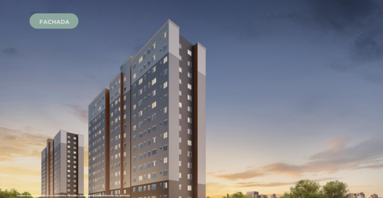 APARTAMENTO NA PLANTA EM CANOAS – MARECHAL RONDON APARTAMENTO NA PLANTA EM CANOAS – MARECHAL RONDON