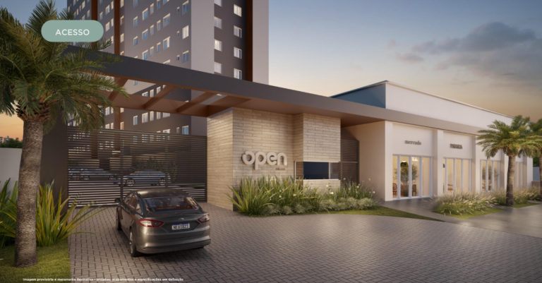 APARTAMENTO NA PLANTA EM CANOAS – MARECHAL RONDON APARTAMENTO NA PLANTA EM CANOAS – MARECHAL RONDON