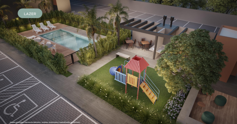 APARTAMENTO NA PLANTA EM CANOAS – MARECHAL RONDON APARTAMENTO NA PLANTA EM CANOAS – MARECHAL RONDON