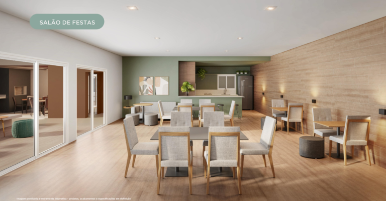 APARTAMENTO NA PLANTA EM CANOAS – MARECHAL RONDON APARTAMENTO NA PLANTA EM CANOAS – MARECHAL RONDON