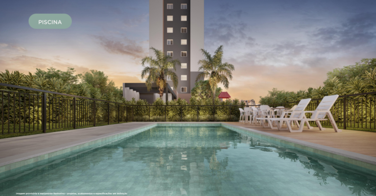 APARTAMENTO NA PLANTA EM CANOAS – MARECHAL RONDON APARTAMENTO NA PLANTA EM CANOAS – MARECHAL RONDON