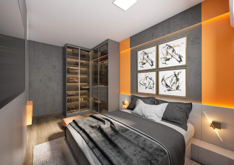 APARTAMENTO NA PLANTA EM GRAVATAÍ – BAIRRO BARNABÉ APARTAMENTO NA PLANTA EM GRAVATAÍ – BAIRRO BARNABÉ