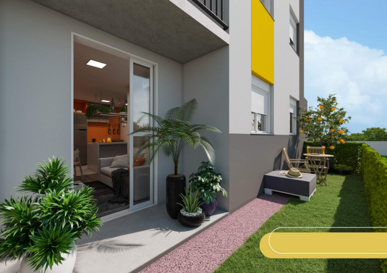 APARTAMENTO NA PLANTA EM GRAVATAÍ – BAIRRO BARNABÉ APARTAMENTO NA PLANTA EM GRAVATAÍ – BAIRRO BARNABÉ