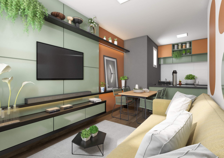 APARTAMENTO NA PLANTA EM GRAVATAÍ – BAIRRO BARNABÉ APARTAMENTO NA PLANTA EM GRAVATAÍ – BAIRRO BARNABÉ