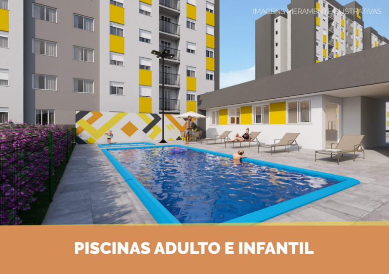 APARTAMENTO NA PLANTA EM GRAVATAÍ – BAIRRO BARNABÉ APARTAMENTO NA PLANTA EM GRAVATAÍ – BAIRRO BARNABÉ