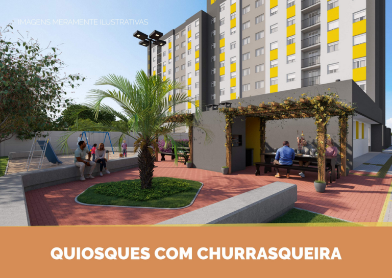 APARTAMENTO NA PLANTA EM GRAVATAÍ – BAIRRO BARNABÉ APARTAMENTO NA PLANTA EM GRAVATAÍ – BAIRRO BARNABÉ