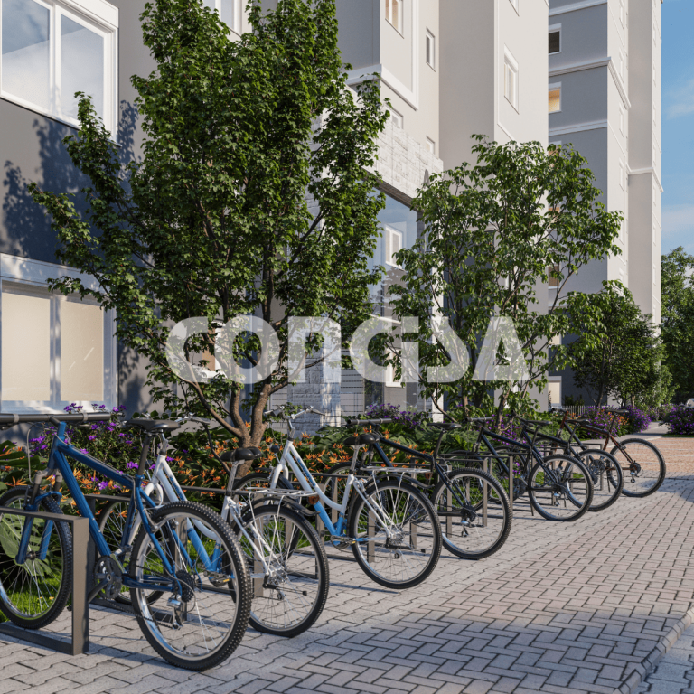 APARTAMENTO NA PLANTA EM NOVO HAMBURGO – RESIDENCIAL POLARIS APARTAMENTO NA PLANTA EM NOVO HAMBURGO – RESIDENCIAL POLARIS
