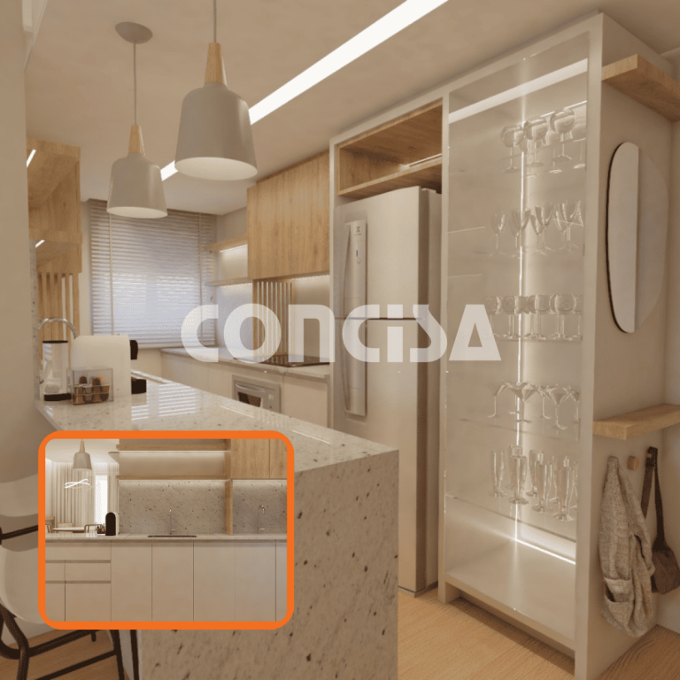 APARTAMENTO NA PLANTA EM NOVO HAMBURGO – RESIDENCIAL POLARIS APARTAMENTO NA PLANTA EM NOVO HAMBURGO – RESIDENCIAL POLARIS