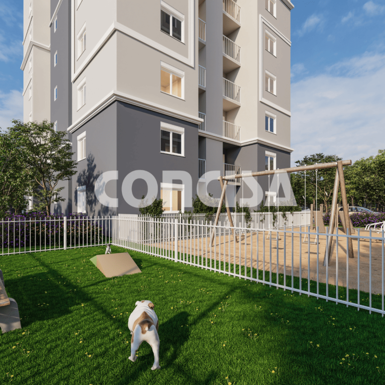 APARTAMENTO NA PLANTA EM NOVO HAMBURGO – RESIDENCIAL POLARIS APARTAMENTO NA PLANTA EM NOVO HAMBURGO – RESIDENCIAL POLARIS