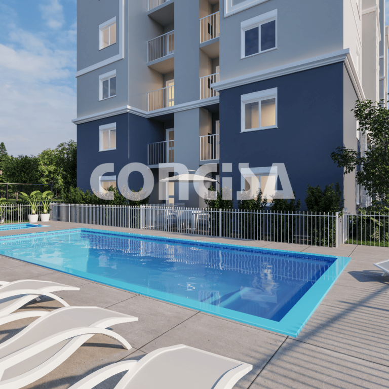 APARTAMENTO NA PLANTA EM NOVO HAMBURGO – RESIDENCIAL POLARIS APARTAMENTO NA PLANTA EM NOVO HAMBURGO – RESIDENCIAL POLARIS