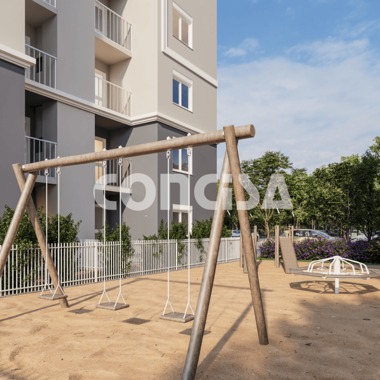 APARTAMENTO NA PLANTA EM NOVO HAMBURGO – RESIDENCIAL POLARIS APARTAMENTO NA PLANTA EM NOVO HAMBURGO – RESIDENCIAL POLARIS