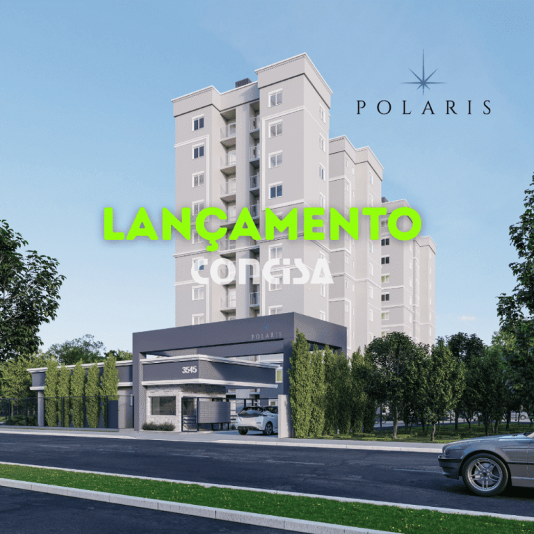 APARTAMENTO NA PLANTA EM NOVO HAMBURGO – RESIDENCIAL POLARIS APARTAMENTO NA PLANTA EM NOVO HAMBURGO – RESIDENCIAL POLARIS
