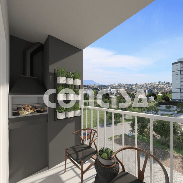 APARTAMENTO NA PLANTA EM NOVO HAMBURGO – RESIDENCIAL POLARIS APARTAMENTO NA PLANTA EM NOVO HAMBURGO – RESIDENCIAL POLARIS