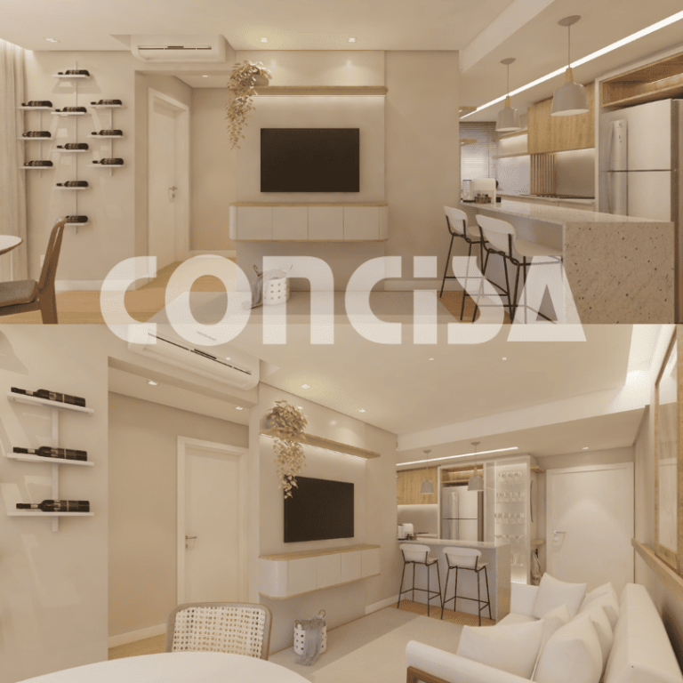 APARTAMENTO NA PLANTA EM NOVO HAMBURGO – RESIDENCIAL POLARIS APARTAMENTO NA PLANTA EM NOVO HAMBURGO – RESIDENCIAL POLARIS