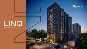apartamento na planta em canoas