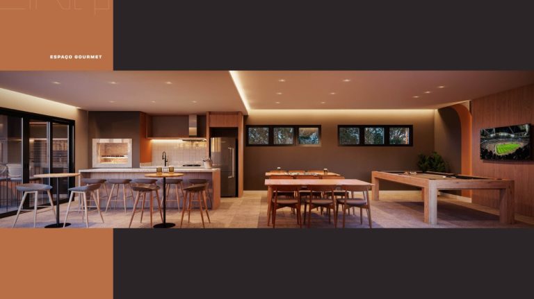 APARTAMENTO NA PLANTA EM CANOAS – LINQ – BAIRRO IGARA APARTAMENTO NA PLANTA EM CANOAS – LINQ – BAIRRO IGARA