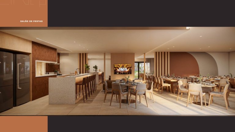 APARTAMENTO NA PLANTA EM CANOAS – LINQ – BAIRRO IGARA APARTAMENTO NA PLANTA EM CANOAS – LINQ – BAIRRO IGARA