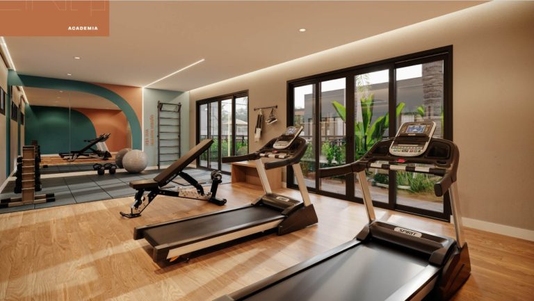 APARTAMENTO NA PLANTA EM CANOAS – LINQ – BAIRRO IGARA APARTAMENTO NA PLANTA EM CANOAS – LINQ – BAIRRO IGARA