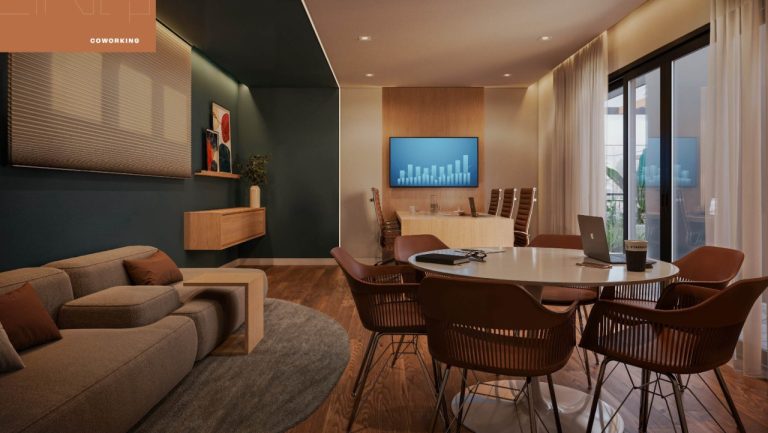 APARTAMENTO NA PLANTA EM CANOAS – LINQ – BAIRRO IGARA APARTAMENTO NA PLANTA EM CANOAS – LINQ – BAIRRO IGARA