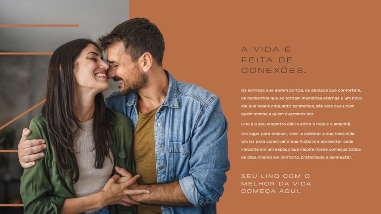 APARTAMENTO NA PLANTA EM CANOAS – LINQ – BAIRRO IGARA APARTAMENTO NA PLANTA EM CANOAS – LINQ – BAIRRO IGARA