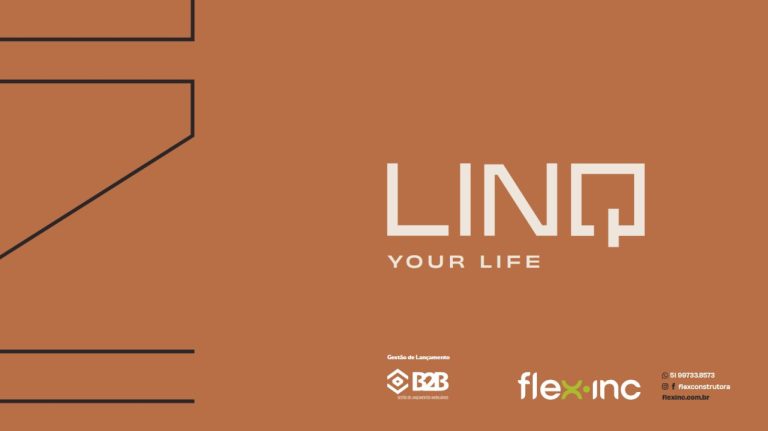 APARTAMENTO NA PLANTA EM CANOAS – LINQ – BAIRRO IGARA APARTAMENTO NA PLANTA EM CANOAS – LINQ – BAIRRO IGARA