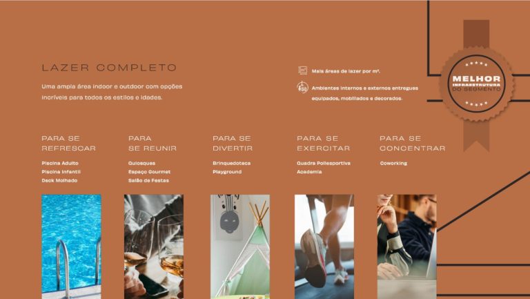 APARTAMENTO NA PLANTA EM CANOAS – LINQ – BAIRRO IGARA APARTAMENTO NA PLANTA EM CANOAS – LINQ – BAIRRO IGARA